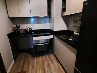 À vendre et à louer 2 chambres condo à Mueang Samut Prakan, Samut Prakan