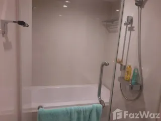 À vendre et à louer 2 chambres condo à Mueang Samut Prakan, Samut Prakan