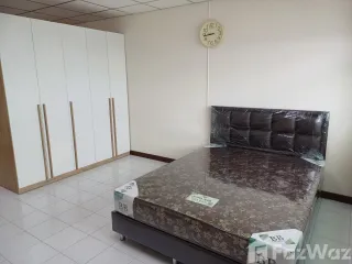 For rent studio condo in Prawet, Bangkok