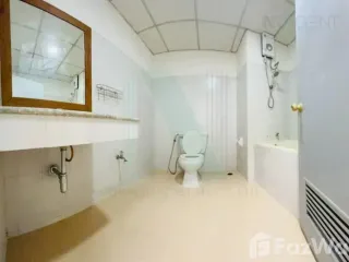 For rent studio condo in Prawet, Bangkok