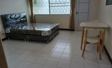 Condo en alquiler de estudio en Prawet, Bangkok