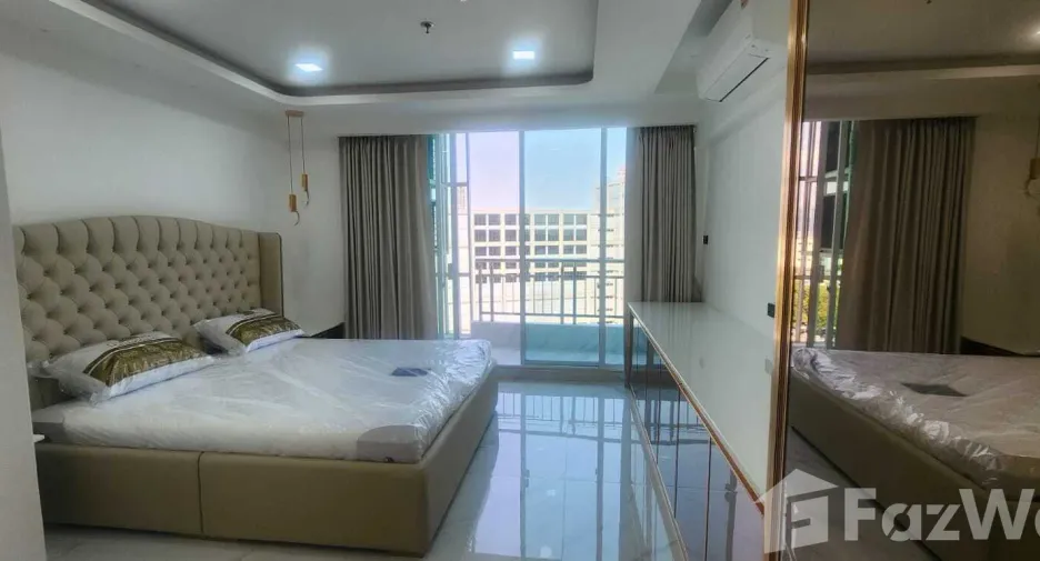 For sale 2 bedrooms condo in Yan Nawa, Bangkok