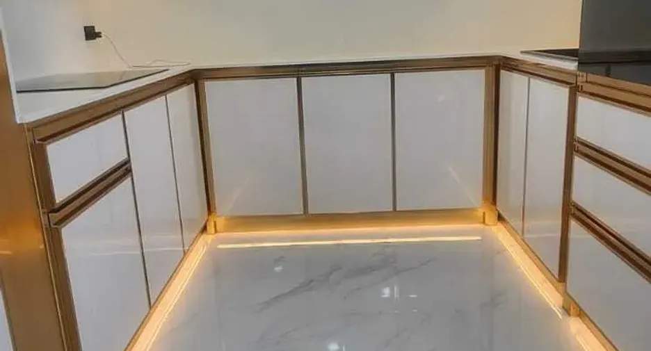 For sale 2 bedrooms condo in Yan Nawa, Bangkok