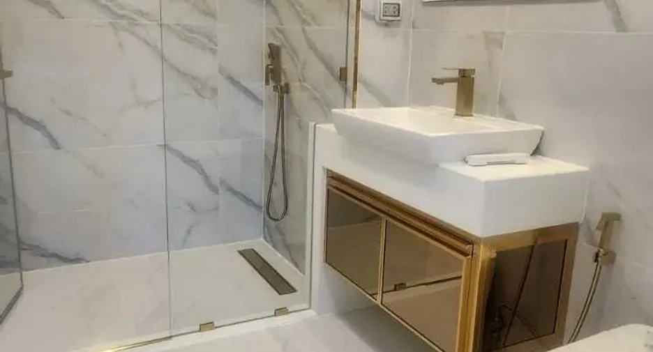 For sale 2 bedrooms condo in Yan Nawa, Bangkok