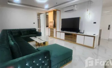 出售 2 卧室 公寓 在 Yan Nawa, 曼谷