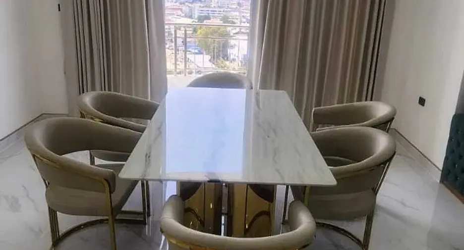 For sale 2 bedrooms condo in Yan Nawa, Bangkok