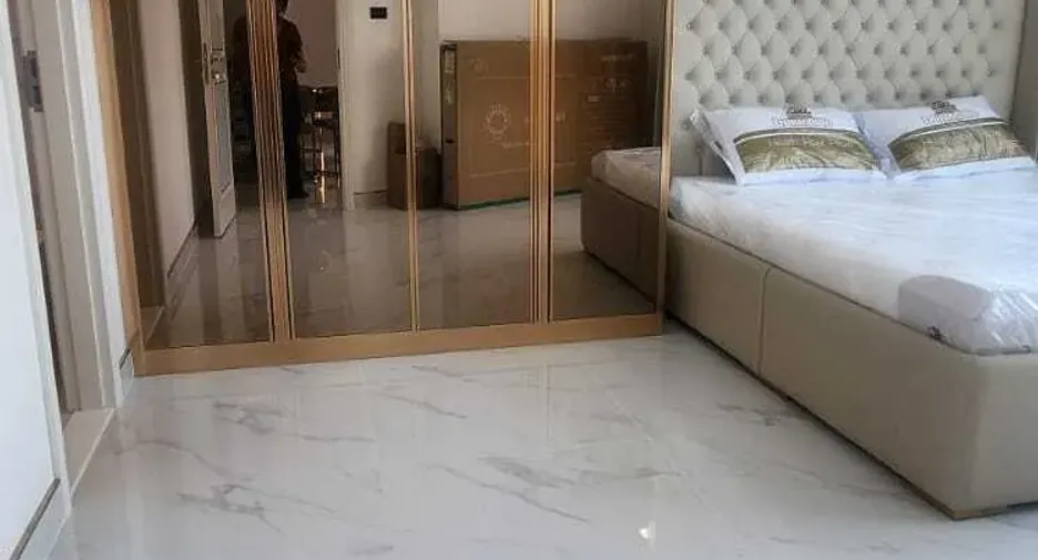 For sale 2 bedrooms condo in Yan Nawa, Bangkok