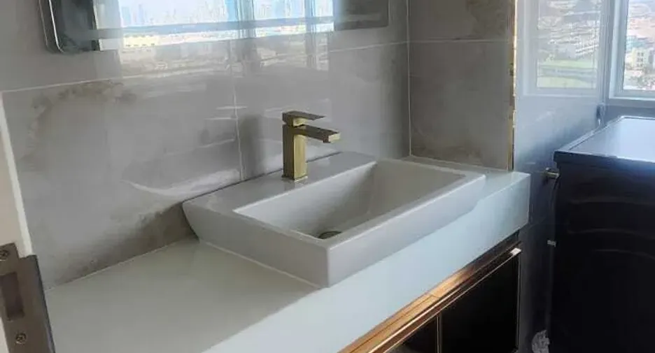 For sale 2 bedrooms condo in Yan Nawa, Bangkok