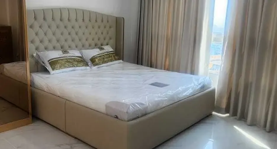 For sale 2 bedrooms condo in Yan Nawa, Bangkok