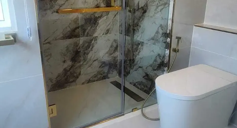 For sale 2 bedrooms condo in Yan Nawa, Bangkok