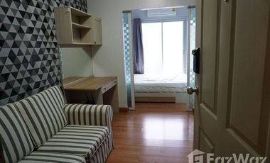 Condo en alquiler de 1 habitaciones en Rat Burana, Bangkok