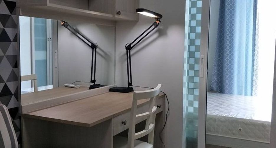 For rent 1 bed condo in Rat Burana, Bangkok