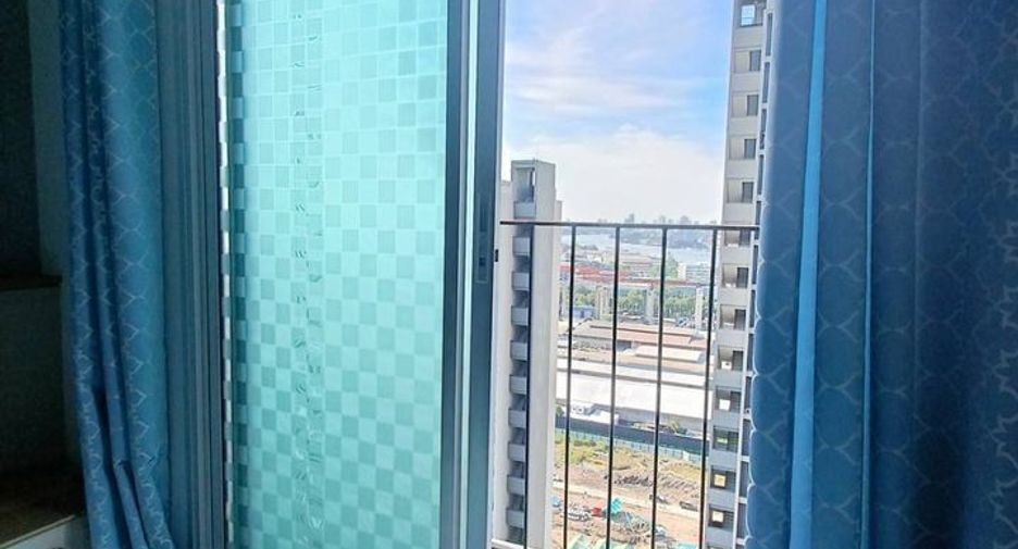 For rent 1 bed condo in Rat Burana, Bangkok