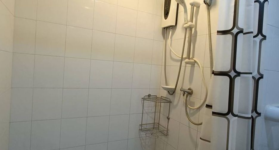 For rent 1 bed condo in Rat Burana, Bangkok