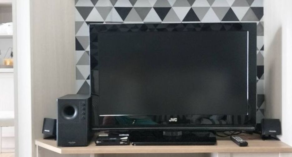 For rent 1 bed condo in Rat Burana, Bangkok
