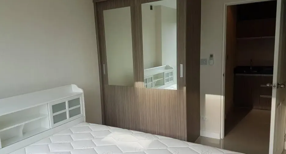 For rent 1 bed condo in Bang Na, Bangkok