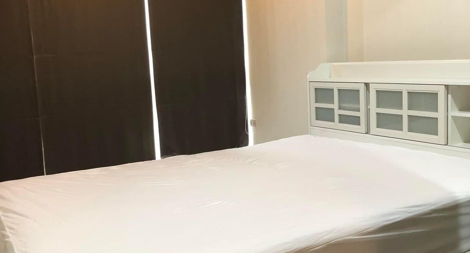For rent 1 bed condo in Bang Na, Bangkok