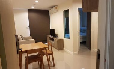 À louer 1 chambre condo à Bang Na, Bangkok