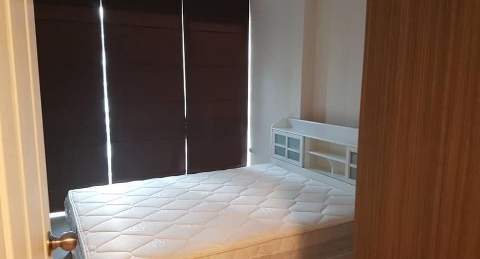For rent 1 bed condo in Bang Na, Bangkok