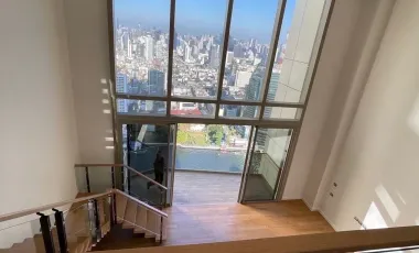 For sale 4 bedrooms condo in Khlong San, Bangkok