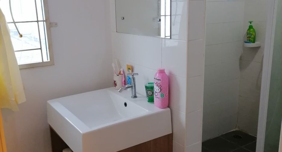 For sale 3 bedrooms townhouse in Bang Phli, Samut Prakan