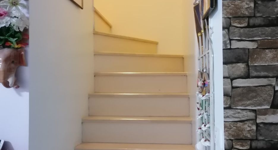 For sale 3 bedrooms townhouse in Bang Phli, Samut Prakan