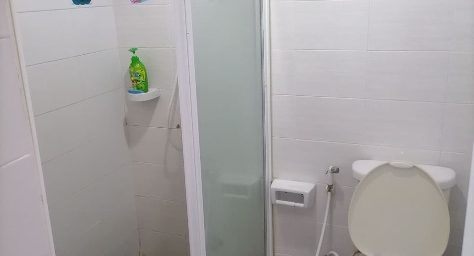For sale 3 bedrooms townhouse in Bang Phli, Samut Prakan