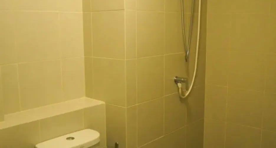 For rent 1 Beds condo in Bang Kapi, Bangkok