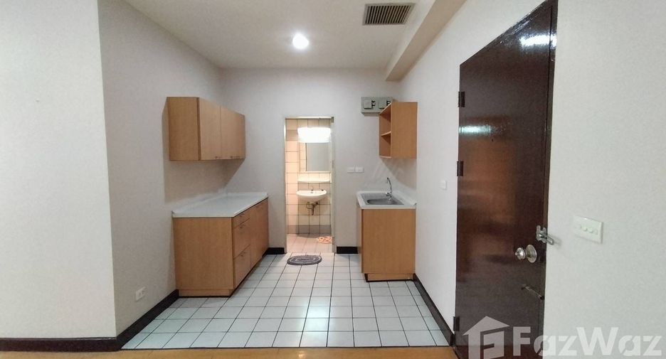 Wohnung zum Kauf mit 1 Zimmer in Chatuchak, Bangkok