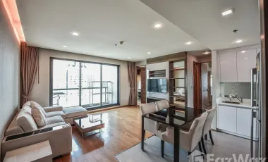 À vendre et à louer 2 chambres condo à Sathon, Bangkok
