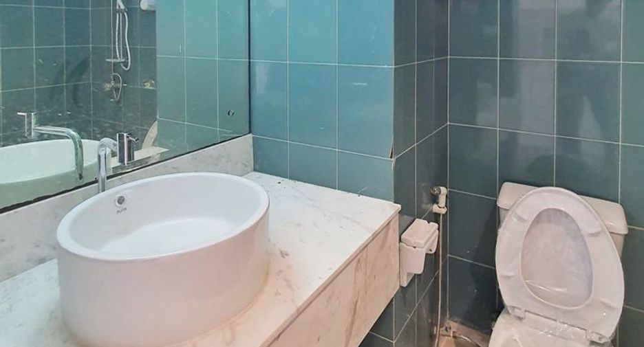 For rent スタジオ condo in Chatuchak, Bangkok