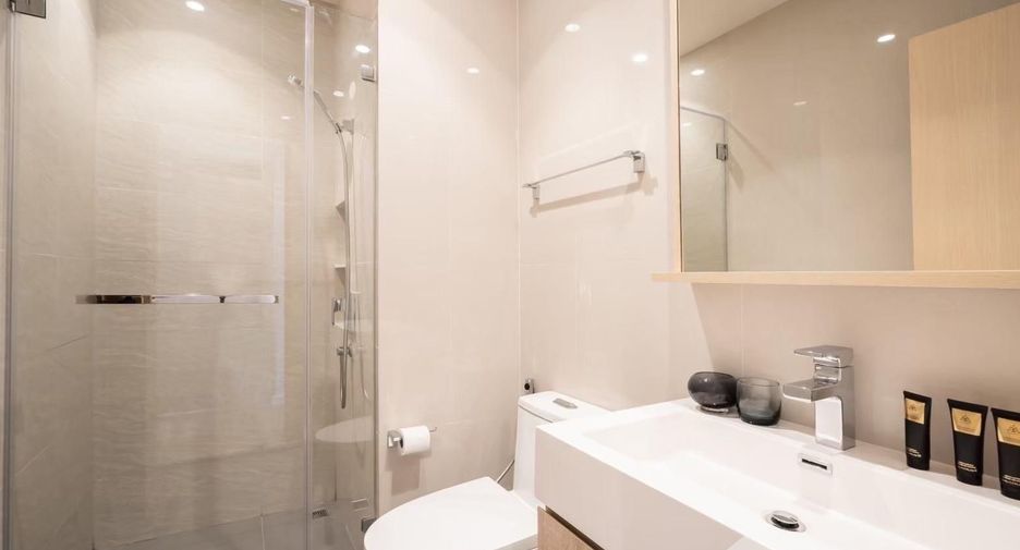 For sale and for rent 2 bedrooms condo in Watthana, Bangkok
