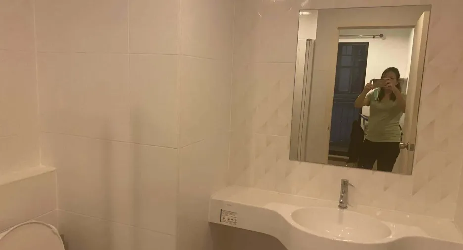 For rent studio condo in Bang Bon, Bangkok