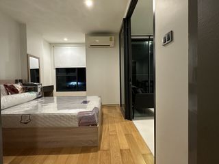 For sale 1 bed condo in Phra Khanong, Bangkok