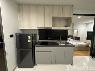 For sale 1 bed condo in Phra Khanong, Bangkok