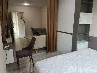 For rent 1 bed condo in Lak Si, Bangkok