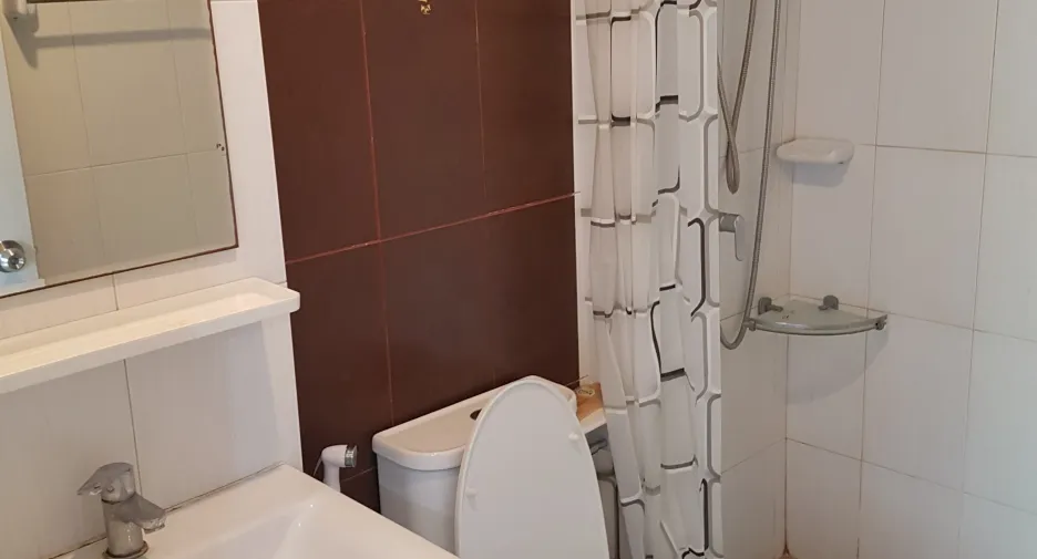 For rent 1 Beds condo in Lak Si, Bangkok