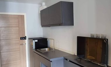 For rent 1 bed condo in Min Buri, Bangkok