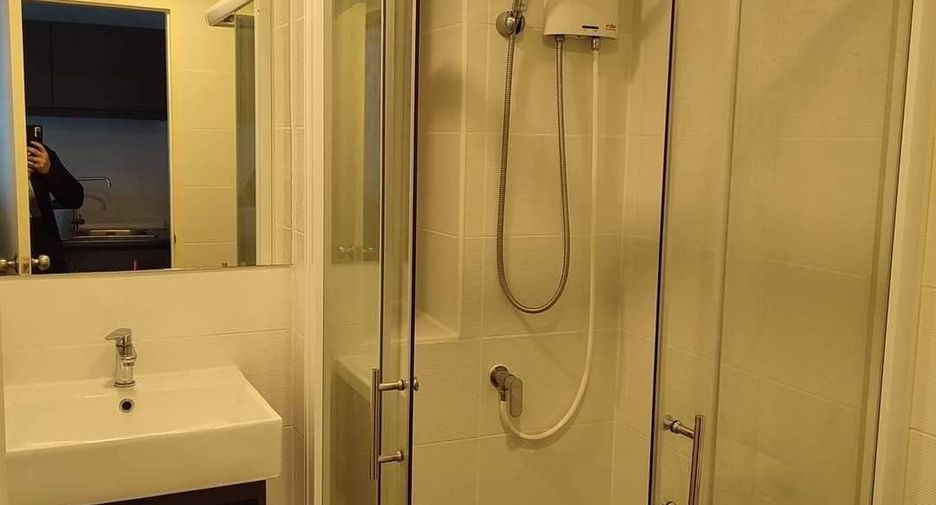 Condo en alquiler de 1 habitaciones en Min Buri, Bangkok