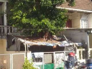 For rent 2 bedrooms townhouse in Mueang Samut Prakan, Samut Prakan