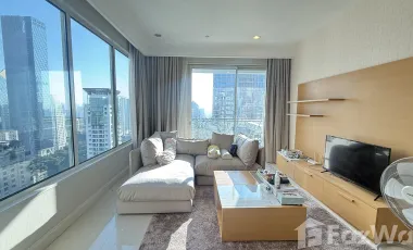Condo en venta de 2 habitaciones en Pathum Wan, Bangkok