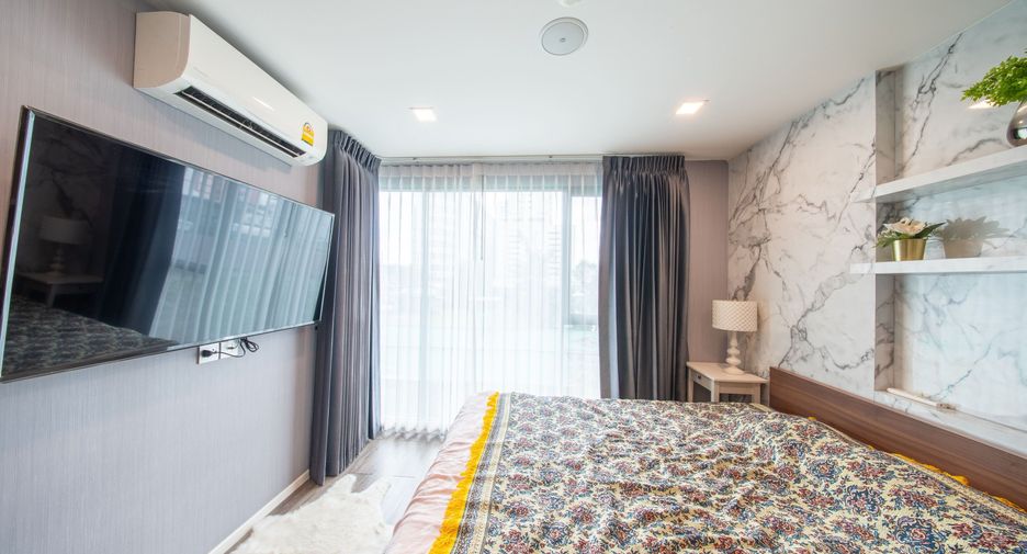 For sale 1 bed condo in Chatuchak, Bangkok
