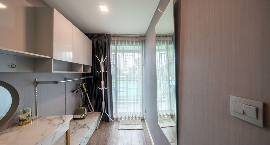 For sale 1 bed condo in Chatuchak, Bangkok