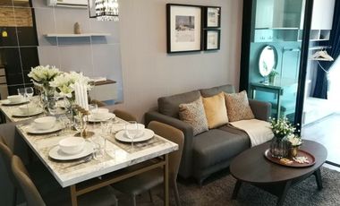 For sale 1 bed condo in Chatuchak, Bangkok