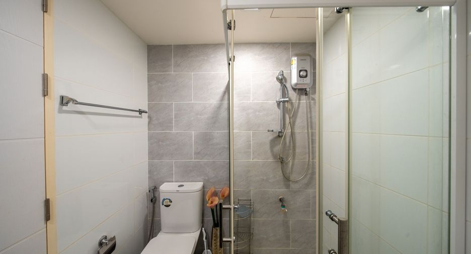 For sale 1 bed condo in Chatuchak, Bangkok