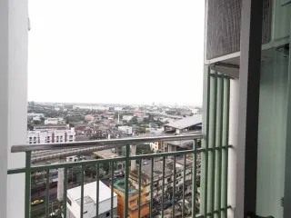 For rent studio condo in Phasi Charoen, Bangkok
