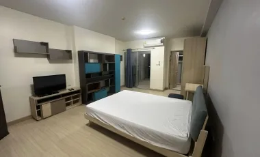À louer studio condo à Phasi Charoen, Bangkok