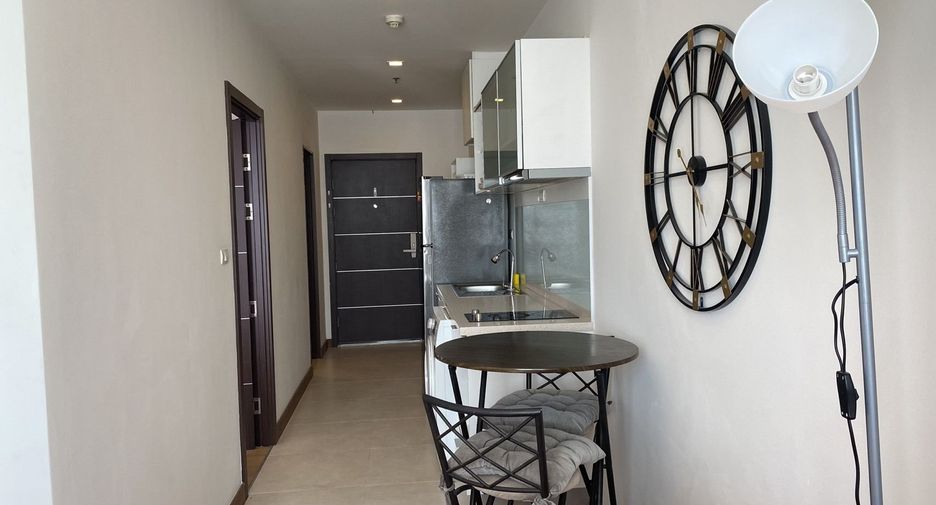 For sale 1 bed condo in Mueang Chiang Mai, Chiang Mai