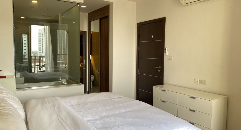 For sale 1 bed condo in Mueang Chiang Mai, Chiang Mai