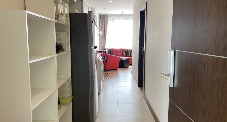 For sale 1 bed condo in Mueang Chiang Mai, Chiang Mai